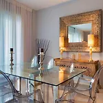 アパート Beachfront Penthouse Marbella, Rio Real Playa *