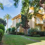 Beachfront Penthouse Marbella, Rio Real Playa