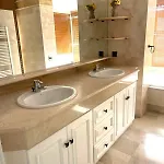 Beachfront Penthouse Marbella, Rio Real Playa マルベーリャ