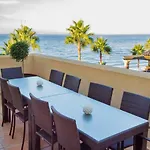 Lejlighed Beachfront Penthouse Marbella, Rio Real Playa *