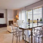 Beachfront Penthouse Marbella, Rio Real Playa Lejlighed *