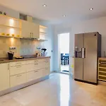 Beachfront Penthouse Marbella, Rio Real Playa Lejlighed *