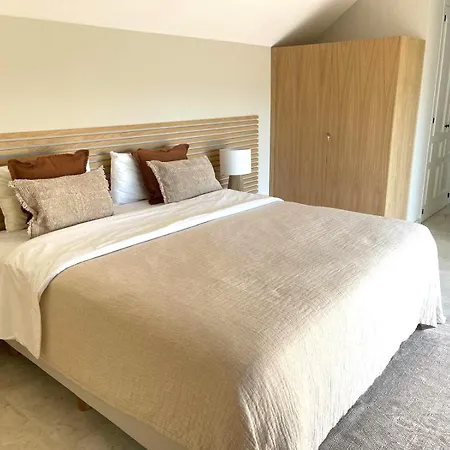 Beachfront Penthouse Marbella, Rio Real Playa