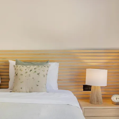 Beachfront Penthouse Marbella, Rio Real Playa Daire