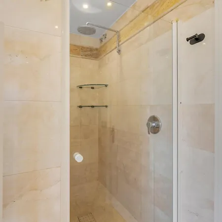 Beachfront Penthouse Marbella, Rio Real Playa Daire Marbella