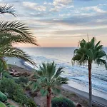 Beachfront Penthouse Marbella, Rio Real Playa
