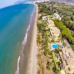 Beachfront Penthouse Marbella, Rio Real Playa